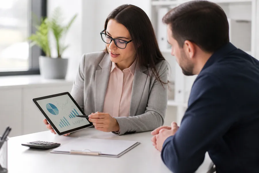 Accountants, Bookkeepers and Software — Accounting Ltd