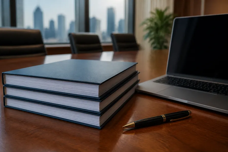 Annual Accounts and Filing Deadlines — Accounting Ltd
