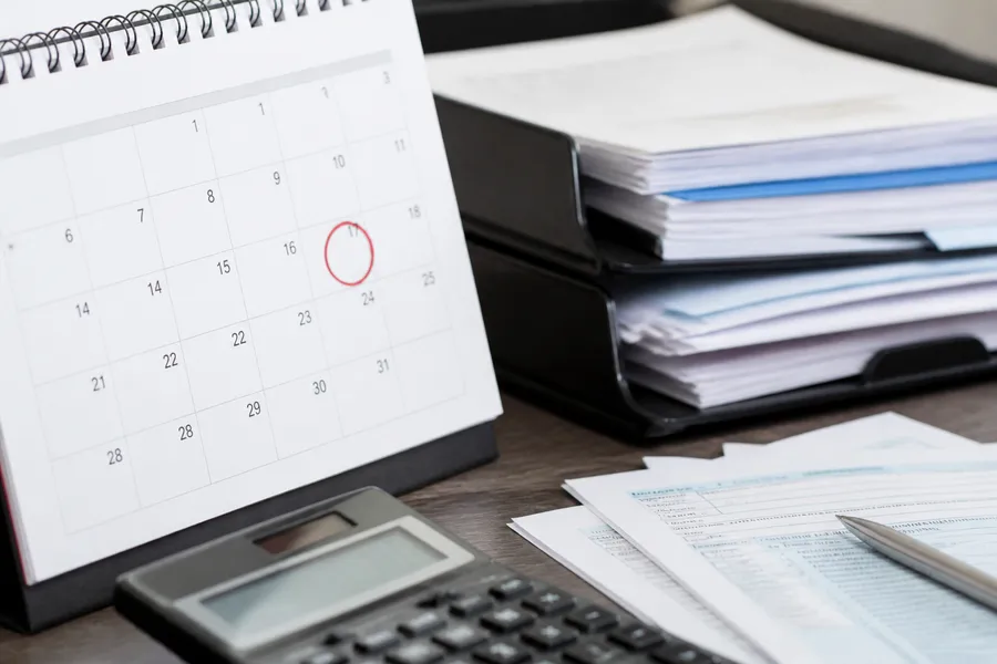 VAT and BTW Returns — Accounting Ltd